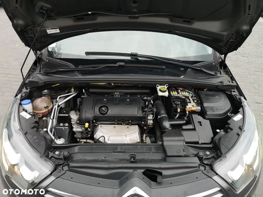 Citroën C4 1.4 VTi Attraction - 30