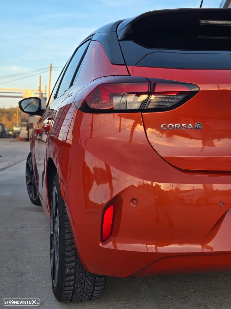 Opel Corsa-e First Edition - 6