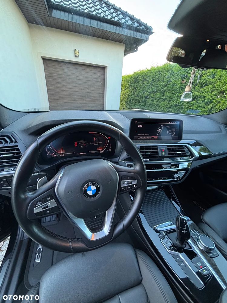 BMW X3 - 26