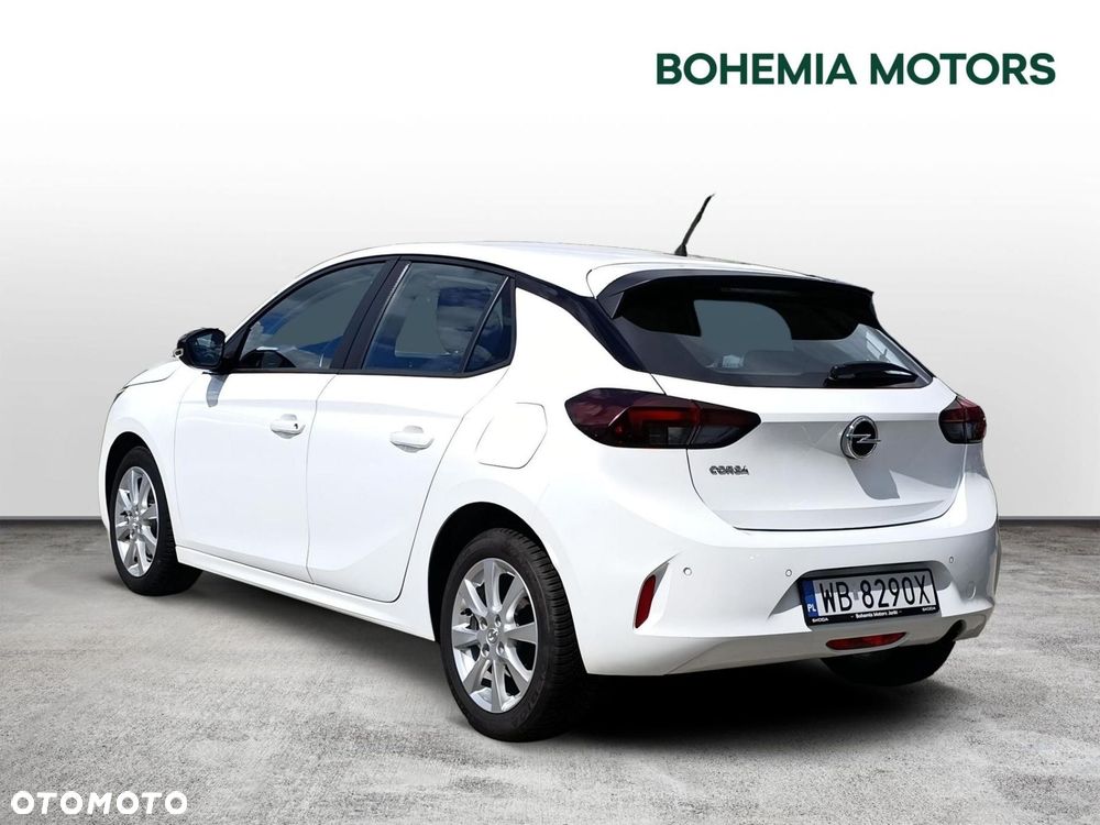 Opel Corsa - 4
