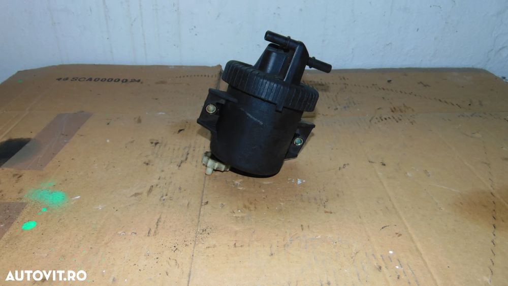 Carcasa filtru motorina Suzuki Grand Vitara 2.0HDI - 3