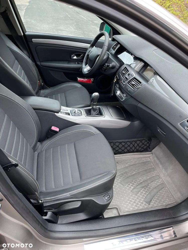 Renault Laguna 2.0 16V 140 Dynamique - 11