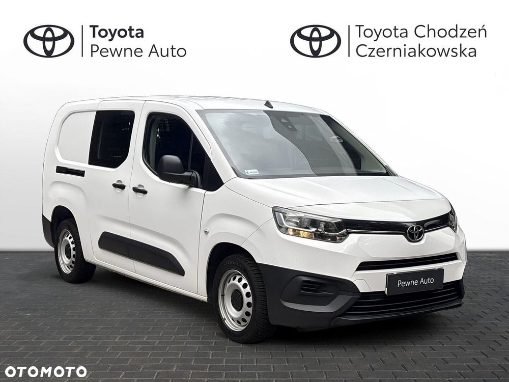 Toyota PROACE CITY - 9