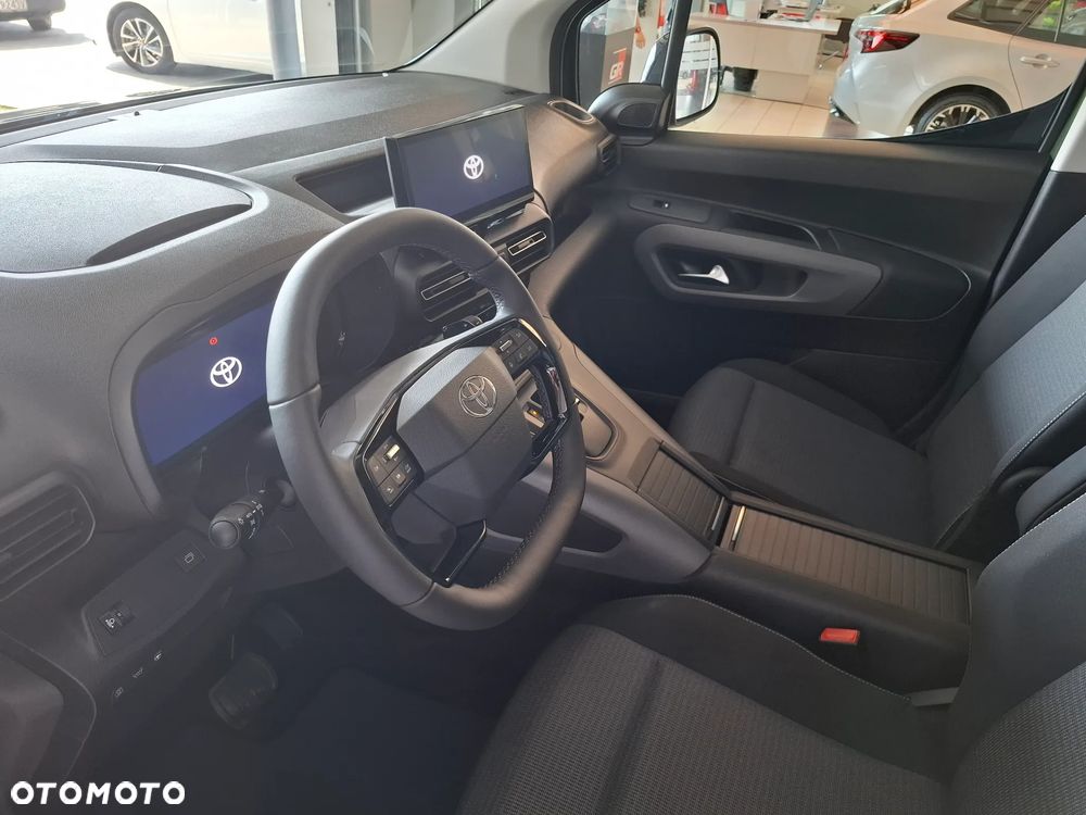 Toyota Proace City Verso 1.5 D-4D VIP - 15