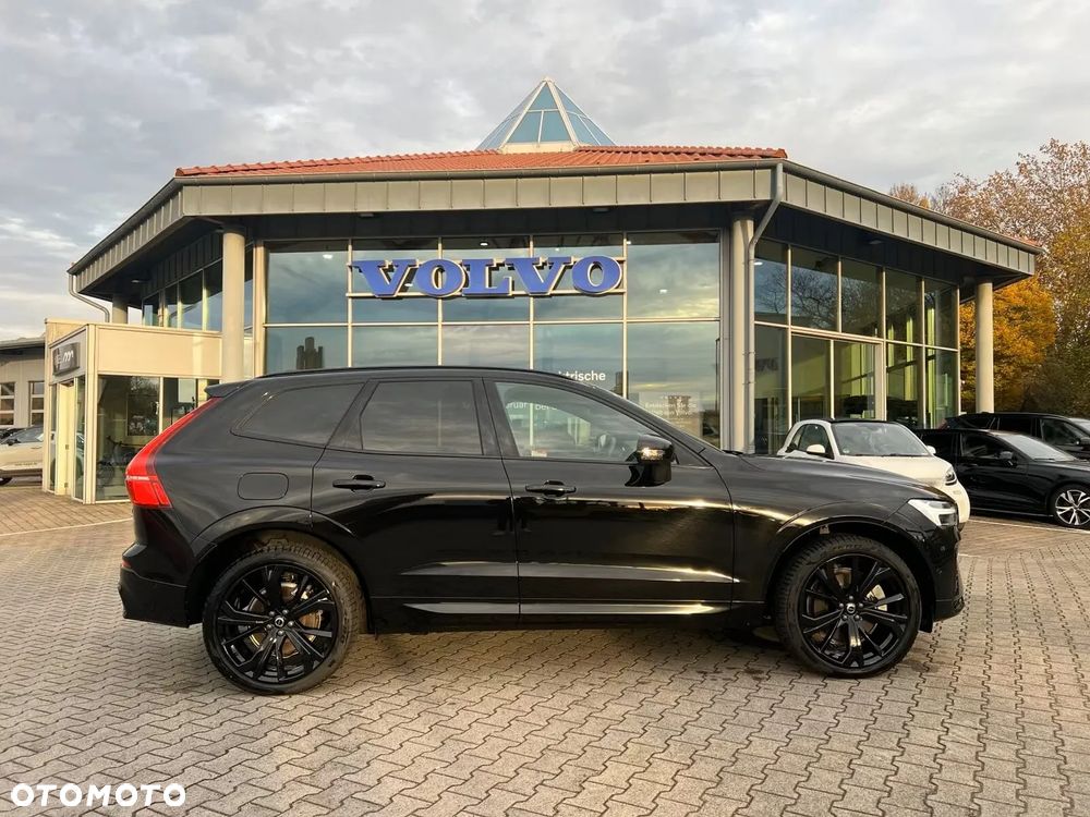 Volvo XC 60 T8 AWD Plus Black Edition - 7