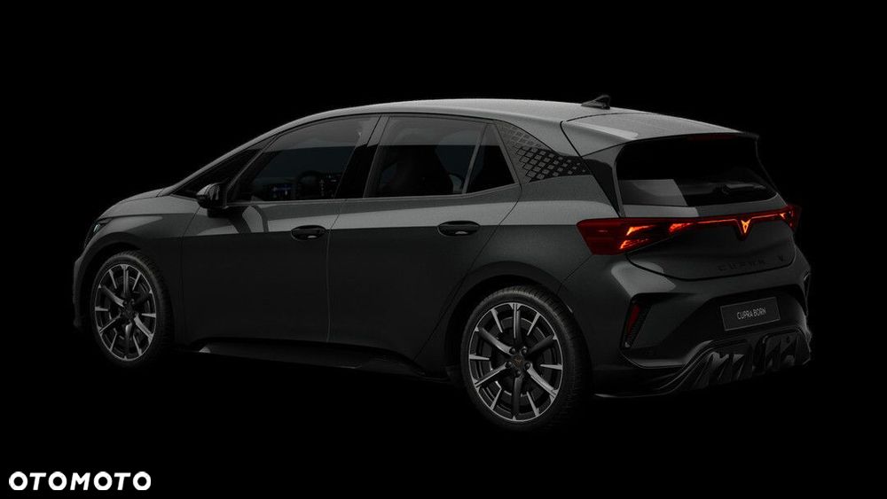 Cupra Born 79kWh VZ - 3