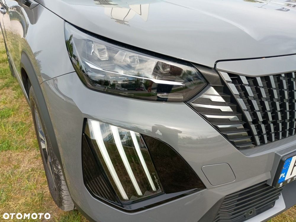 Peugeot 2008 1.2 PureTech Allure S&S EAT8 - 14