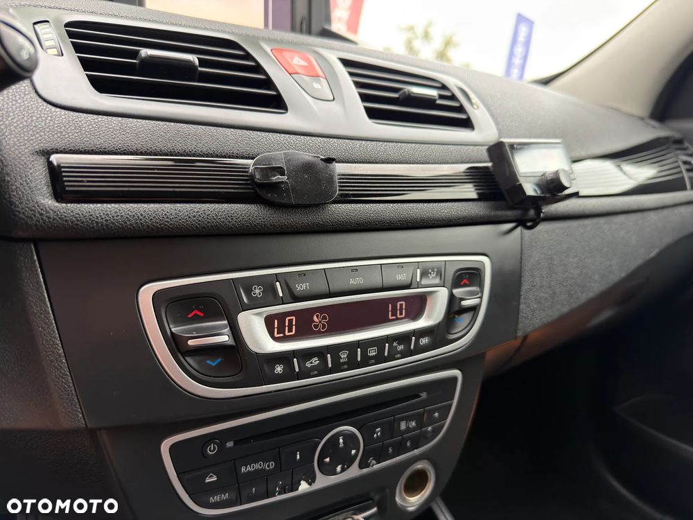 Renault Megane 1.6 16V Privilege - 19