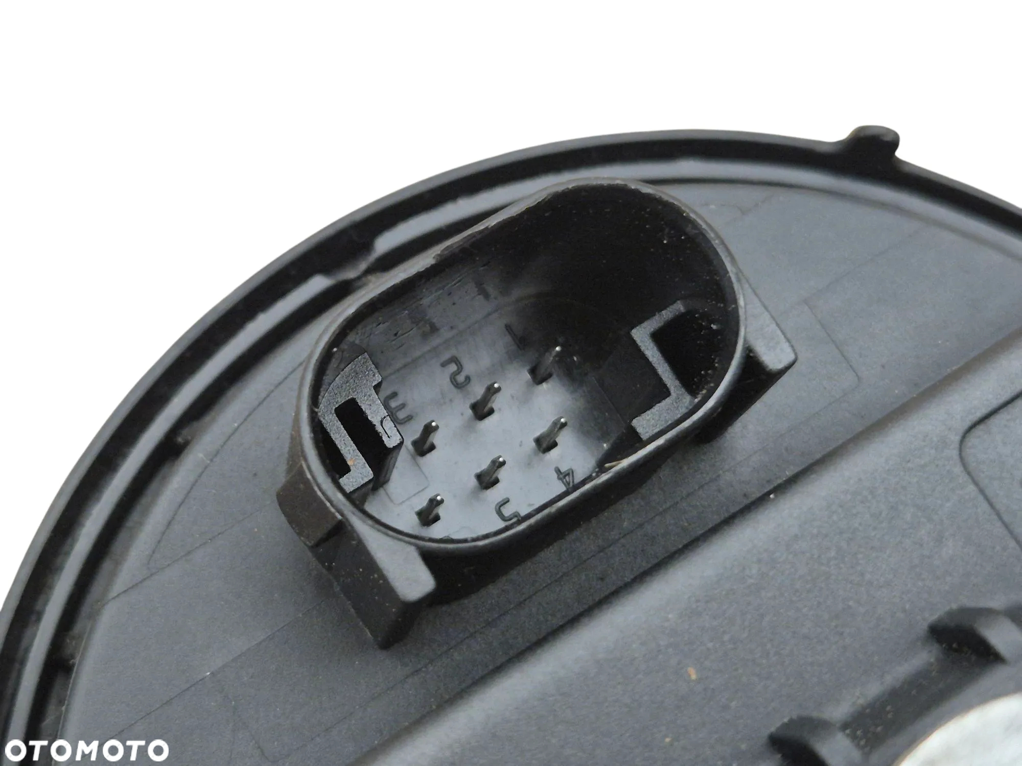 SYRENA ALARMU MINI ONE COOPER R55 R56 6970943 - 5