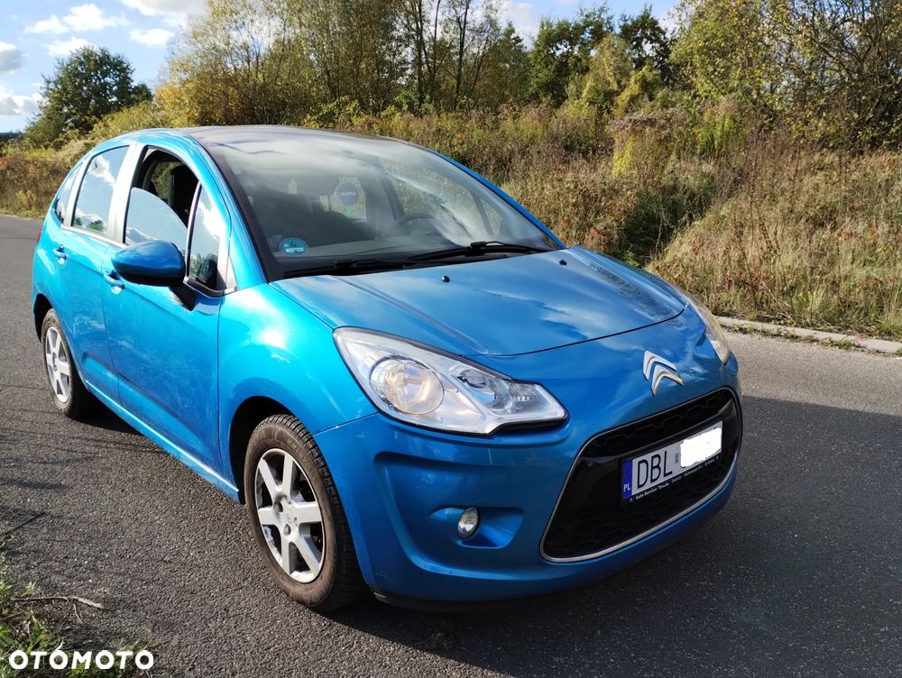 Citroen C3 2011 photo 3