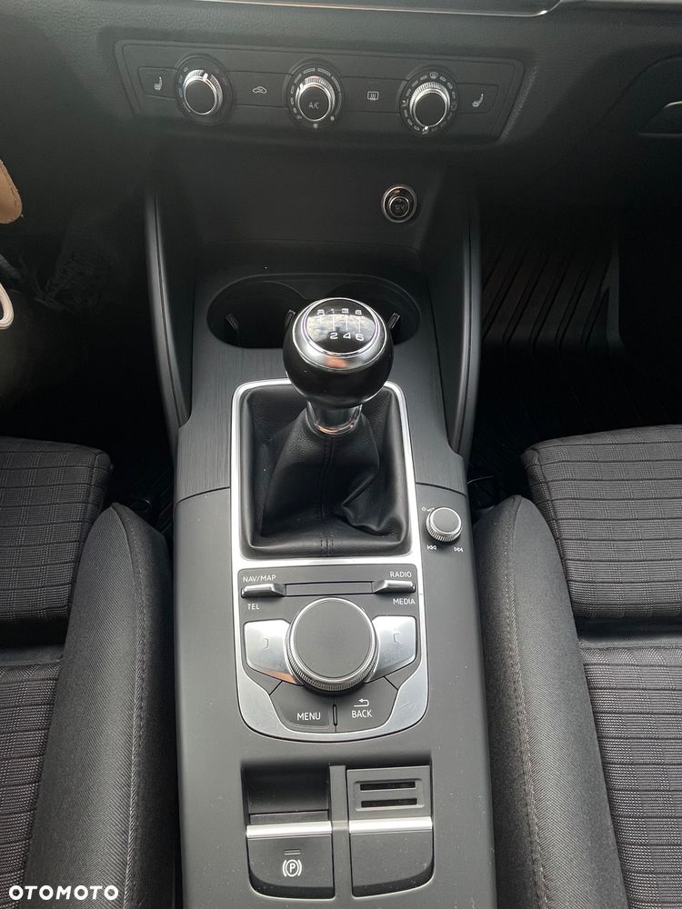 Audi A3 Sportback - 24