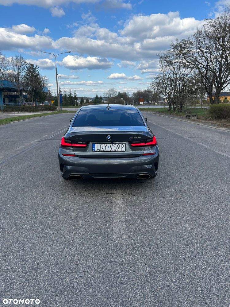 BMW Seria 3 M340i xDrive sport - 4