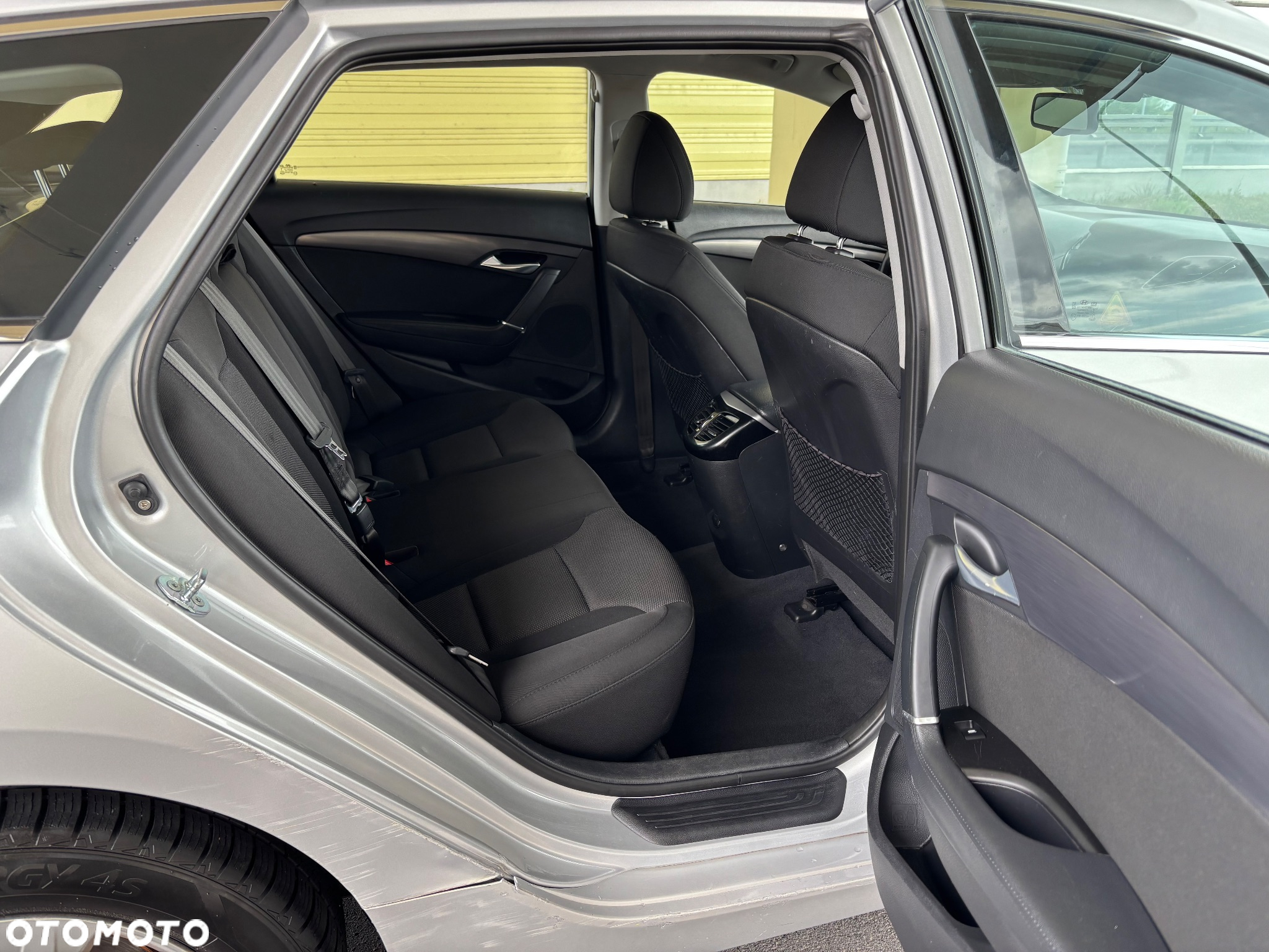 Hyundai i40 i40cw 1.7 CRDi Premium - 14