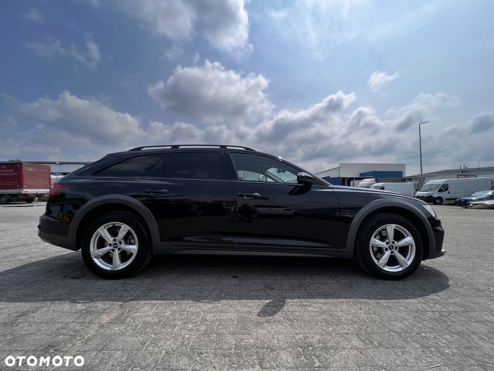 Audi A6 Allroad - 1