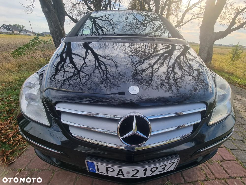 Mercedes-Benz Klasa B - 40