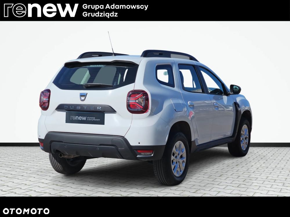 Dacia Duster 1.0 TCe Expression - 2