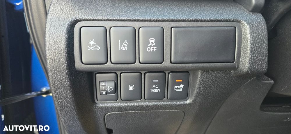 Mitsubishi Eclipse-Cross Plug-In Hybrid 4WD Plus Select - 15