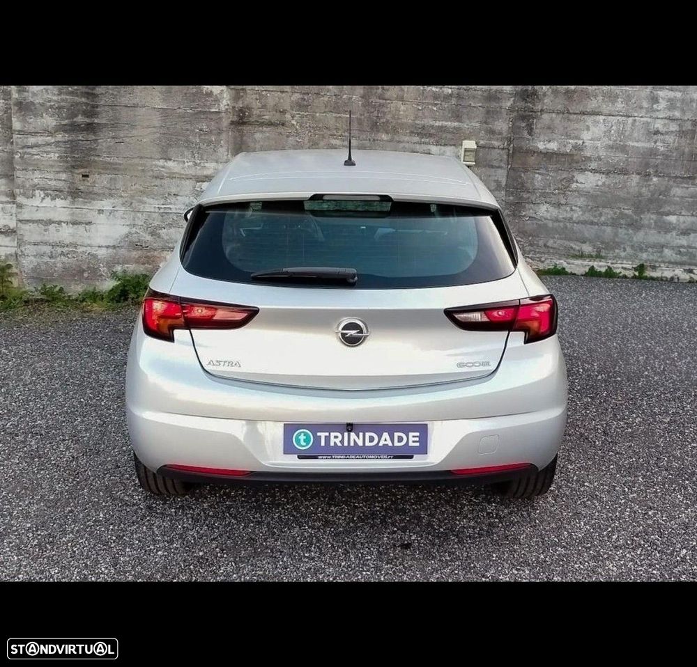 Opel Astra 1.0 Business Edition S/S - 18