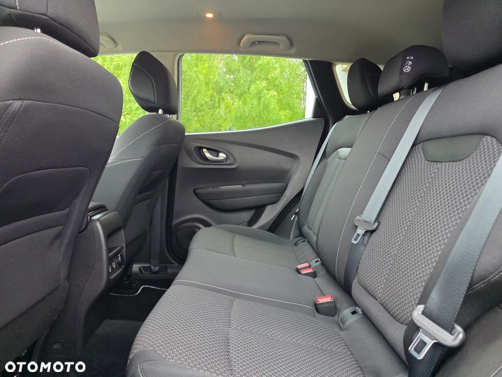 Renault Kadjar 1.3 TCe FAP Intens EDC - 8
