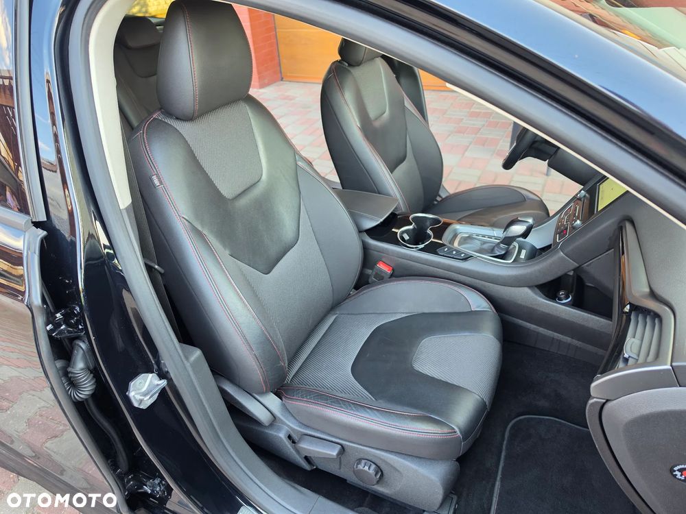 Ford Mondeo 2.0 TDCi STart-Stopp PowerShift-Aut ST-Line - 20