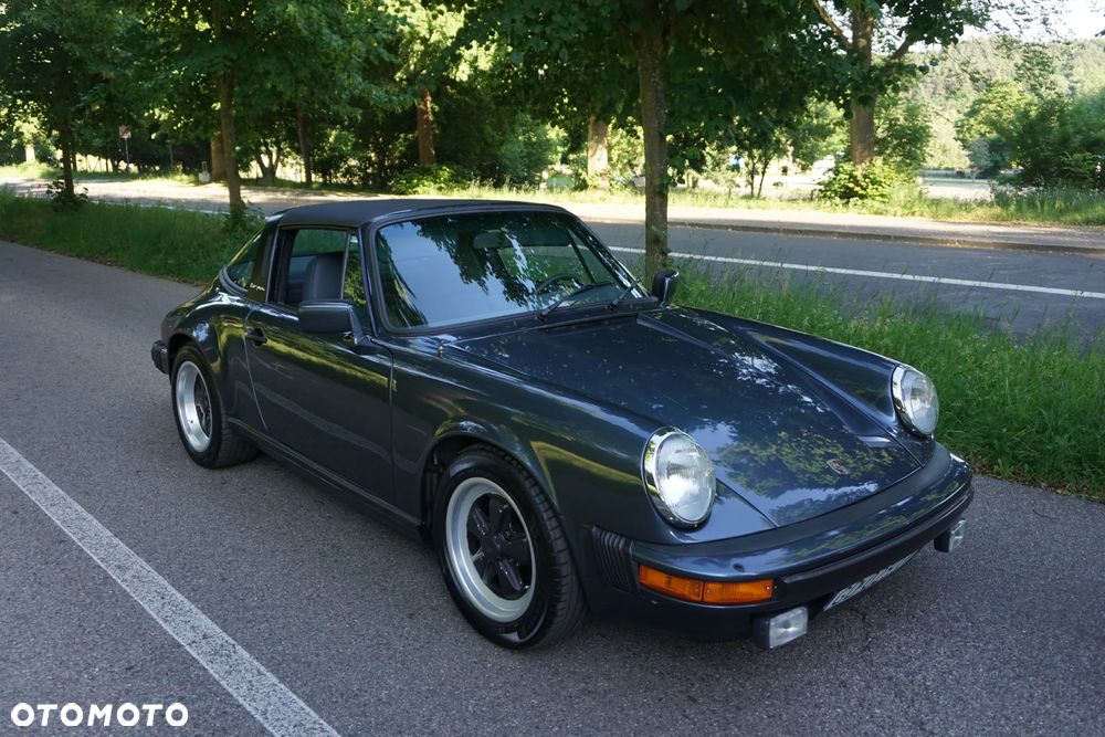 Porsche 911 - 7