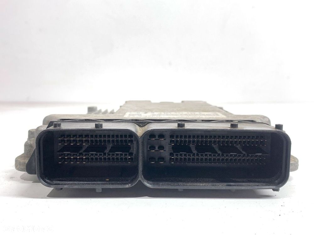 KOMPUTER SILNIKA  AUDI A8 D4 (4H2, 4H8, 4HC, 4HL) 2009 - 2018 4.2 TDI quattro 258 kW [351 KM] olej - 3