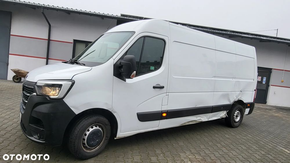 Renault Master - 8