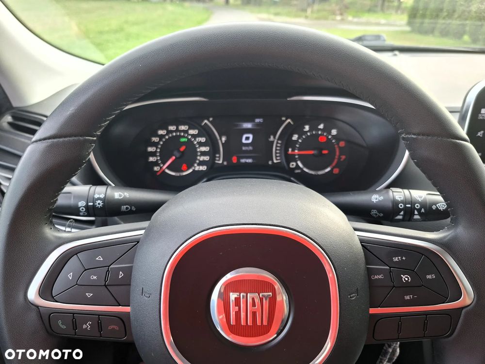 Fiat Tipo 1.4 T-Jet Lounge - 23