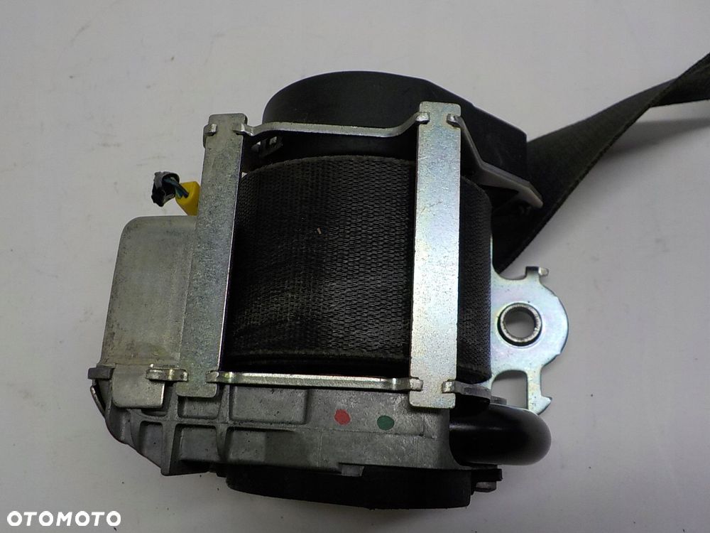 FORD TRANSIT CONNECT PAS BEZPIECZEŃSTWA NAPINACZ 9T16-A61294-CB - 2