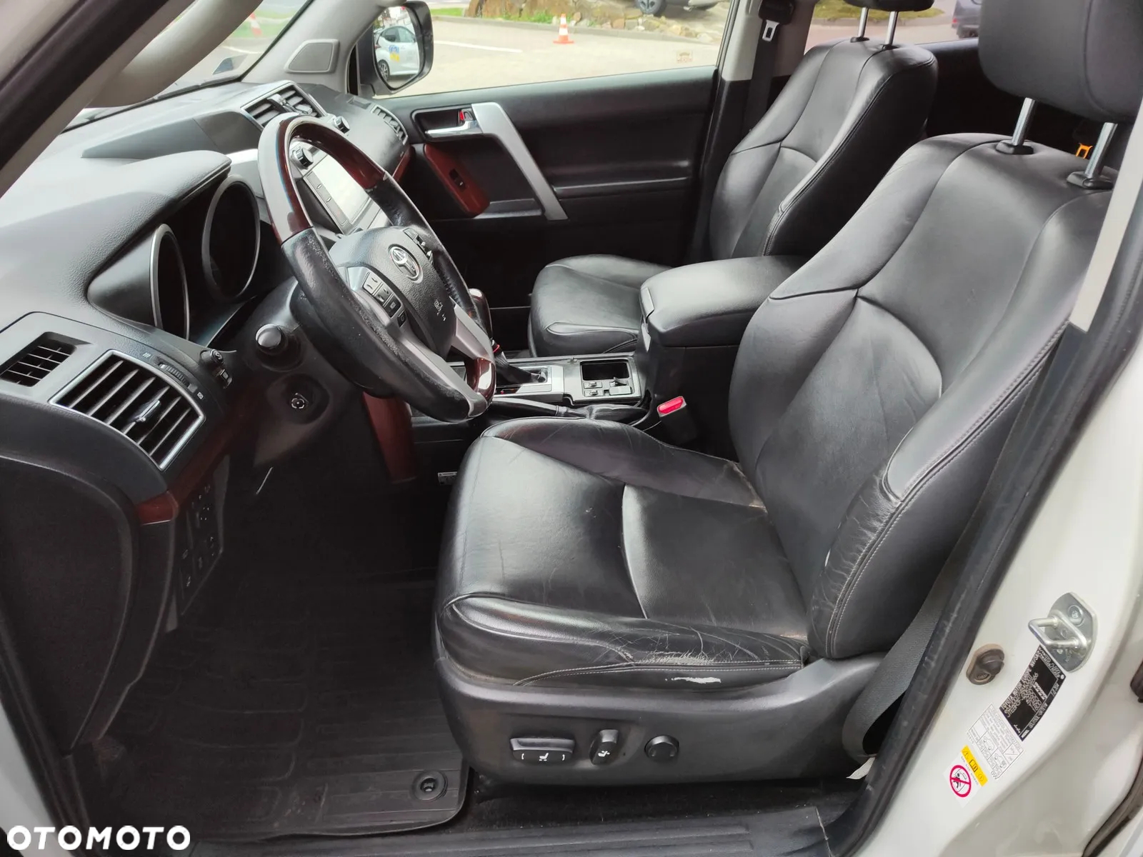 Toyota Land Cruiser LC 2.8 D-4D Executive - 12