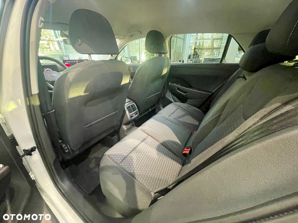 Volkswagen T-Roc 1.5 TSI Life DSG - 10