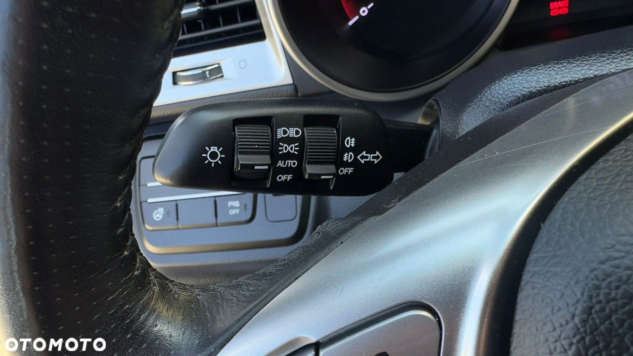 SsangYong/KGM Tivoli - 31