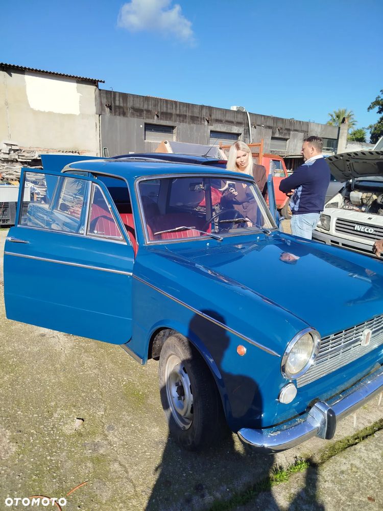 Fiat Inny - 9