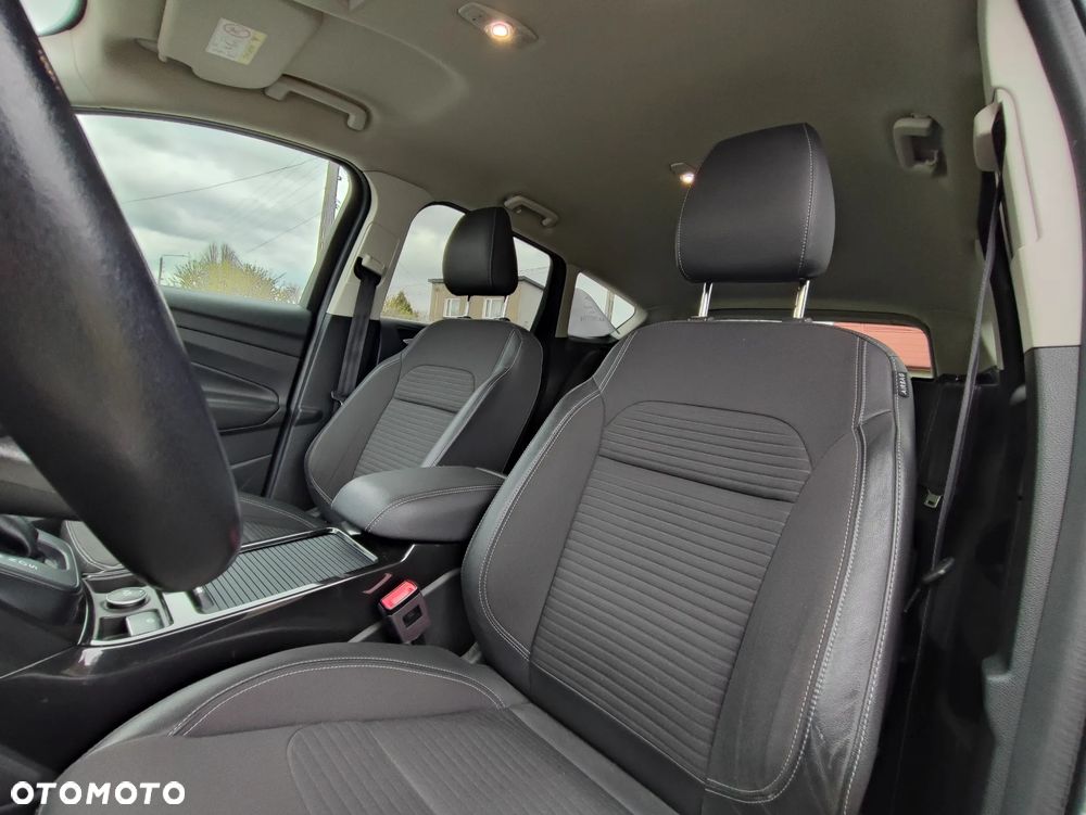 Ford Kuga 2.0 TDCi 4WD Titanium Plus - 32