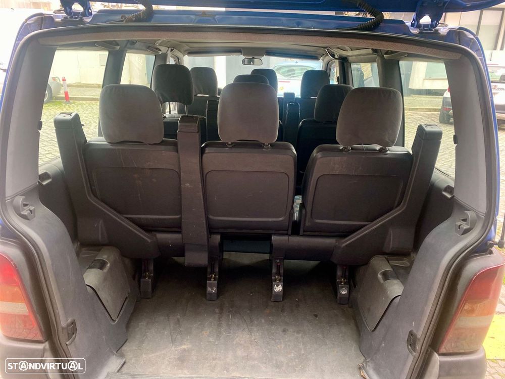 Mercedes-Benz Vito 110 2.2 CDi/30 - 23