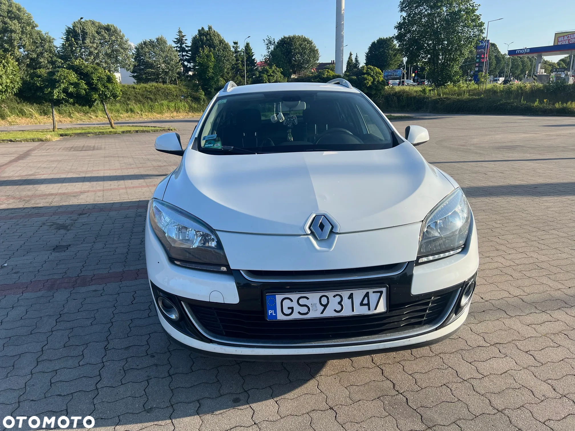Renault Megane - 11