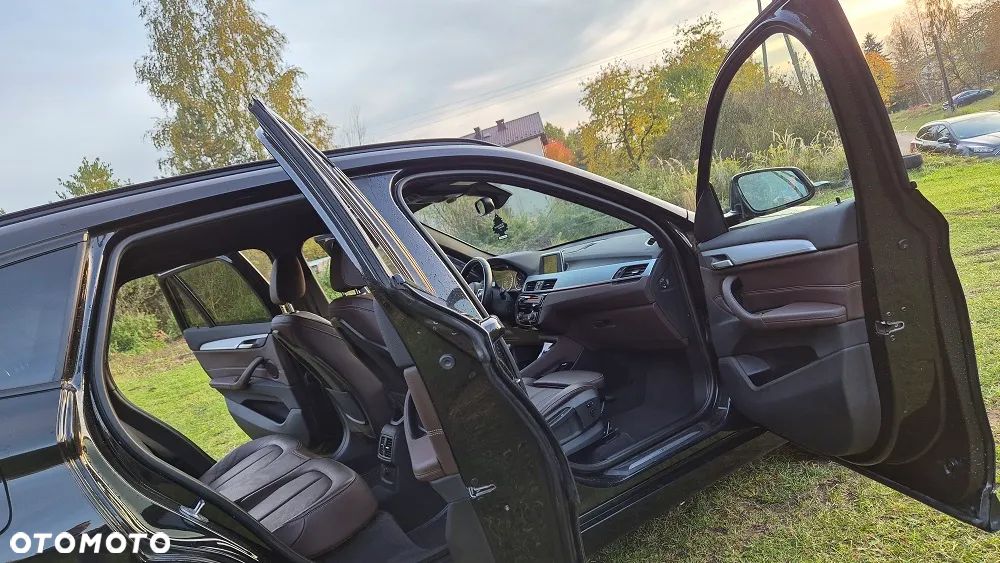 BMW X1 sDrive20d M Sport - 14