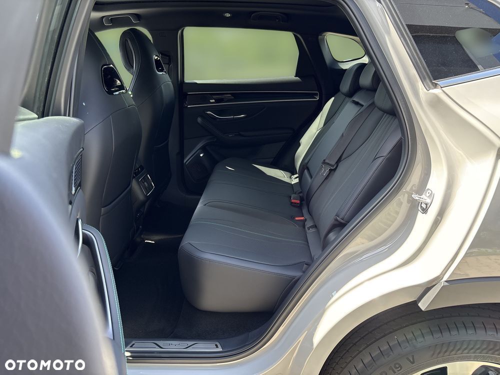 BYD Seal U 1.5 Comfort - 12