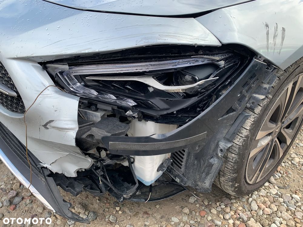 Mercedes-Benz Cla 2025 photo 4