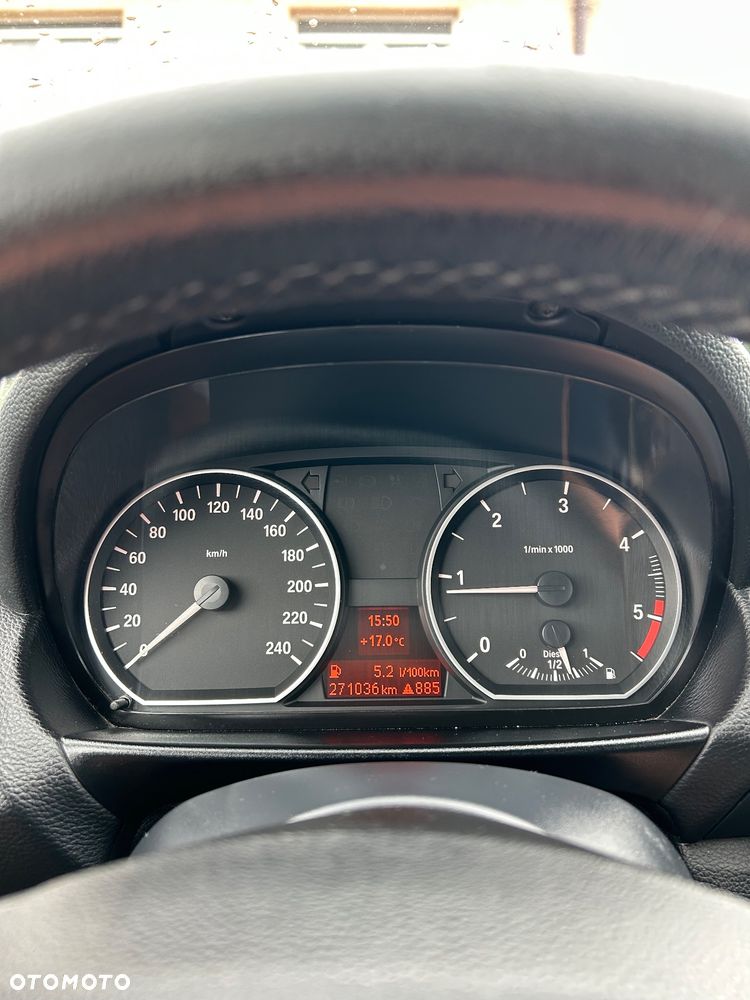 BMW Seria 1 118d - 13