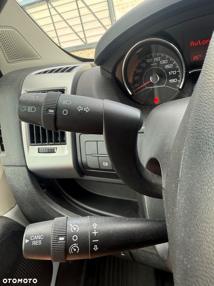 Fiat DUCATO L2H2 klima 2.3jtd tempomat czujniki pdc - 14