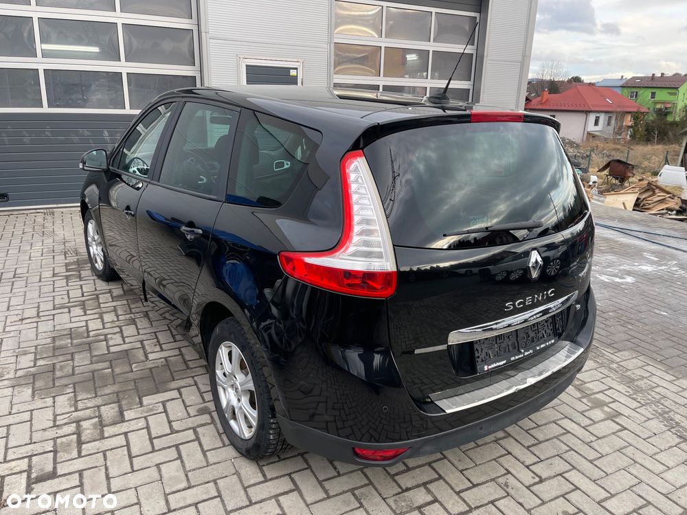 Renault Scenic ENERGY TCe 115 Expression - 1