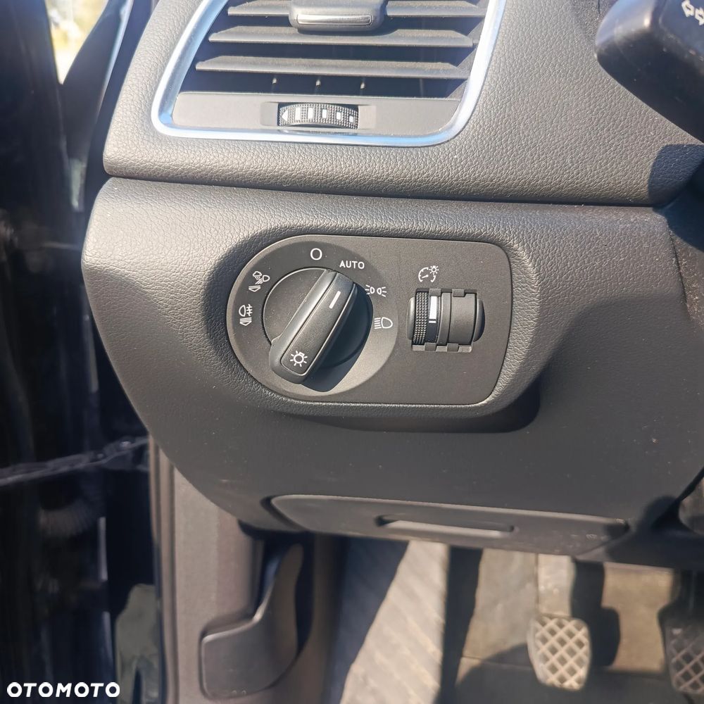 Audi Q3 2.0 TDI - 14