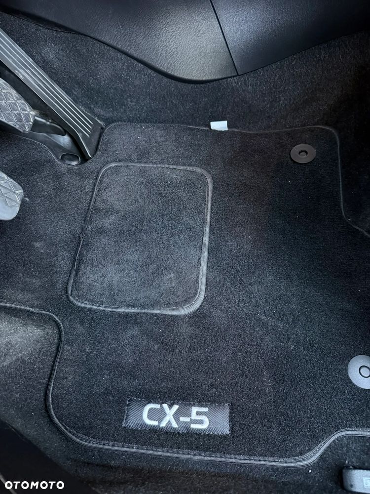Mazda CX-5 2.0 Skyenergy - 16
