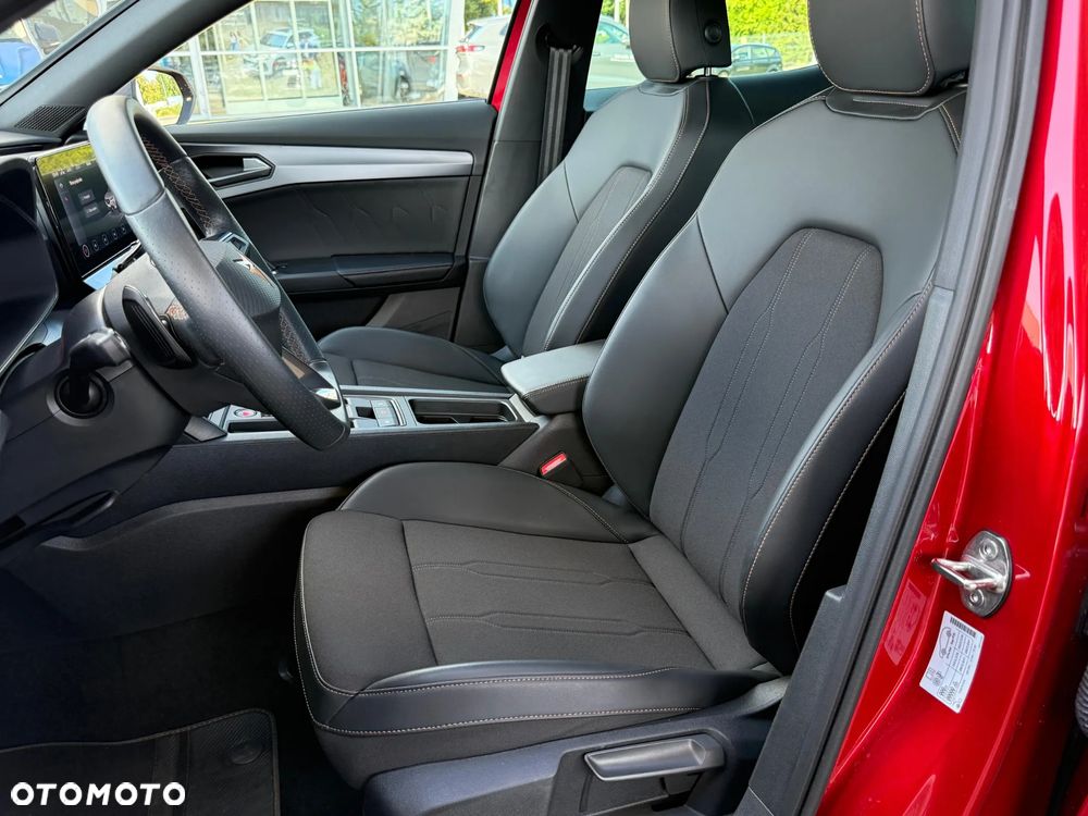 Cupra Formentor 1.5 TSI DSG - 11
