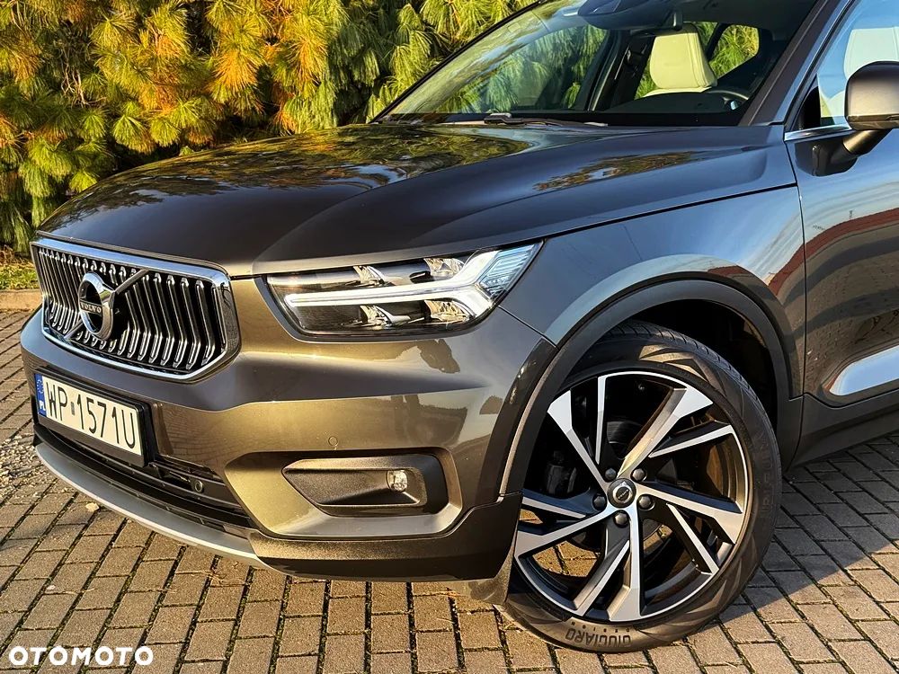 Volvo XC 40 D3 Inscription - 8