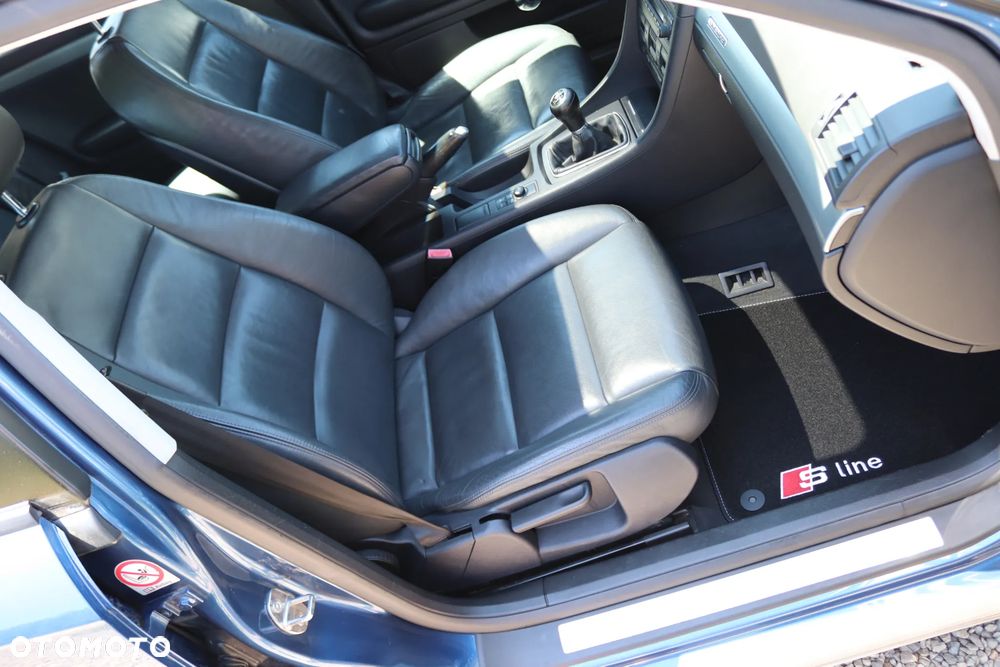 Audi A4 Avant 1.8 T quattro - 26