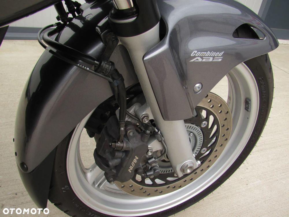 Honda Deauville - 11