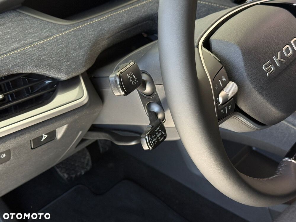 Skoda Elroq 60 63kWh - 17