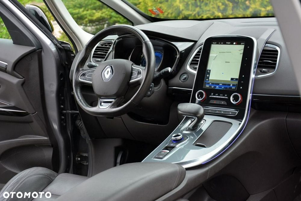 Renault Espace Energy dCi 160 EDC Intens - 21